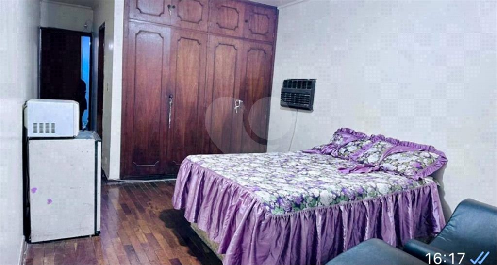 Sobrado à venda ou para alugar com 4 quartos, sendo 1 suíte, em Brooklin Paulista, São Paulo, SP
