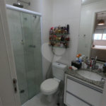 Apartamento à venda com 2 quartos, sendo 1 suíte, em Vila Mascote, São Paulo, SP