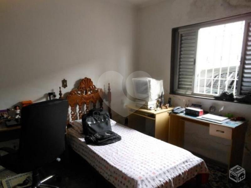 Casa Térrea à venda com 3 quartos, sendo 2 suítes, em Vila Mazzei, São Paulo, SP