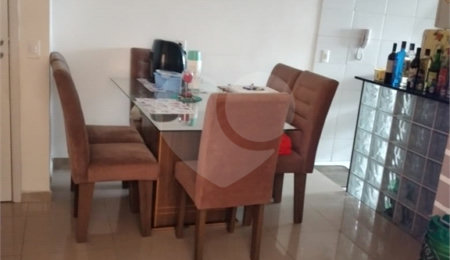 Apartamento à venda com 2 quartos em Jaraguá, São Paulo, SP