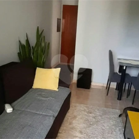 Apartamento à venda com 2 quartos em Jardim Monte Alegre, São Paulo, SP