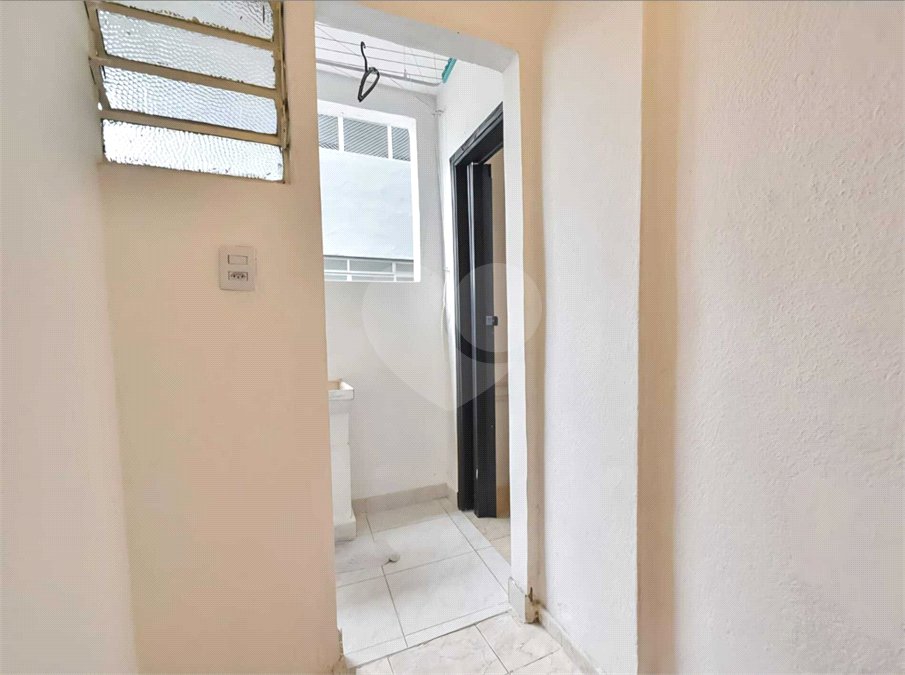 Apartamento à venda com 2 quartos, sendo 1 suíte, em Vila Mariana, São Paulo, SP
