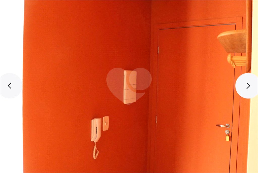Apartamento para alugar com 1 suíte em Vila Pompéia, São Paulo, SP