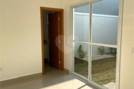 Casa à venda com 3 suítes no condomínio Residencial Viena, Indaiatuba - SP