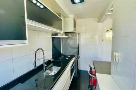 Apartamento à venda com 2 quartos em Vossoroca, Votorantim, SP