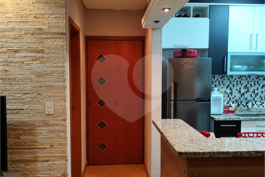 Apartamento à venda com 3 quartos, sendo 1 suíte, em Freguesia do Ó, São Paulo, SP
