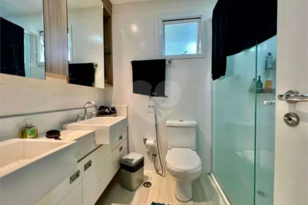 Apartamento à venda com 3 suítes em Cidade Monções, São Paulo, SP