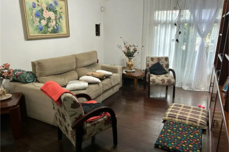 Casa à venda com 3 suítes em Jardim Colombo, São Paulo, SP