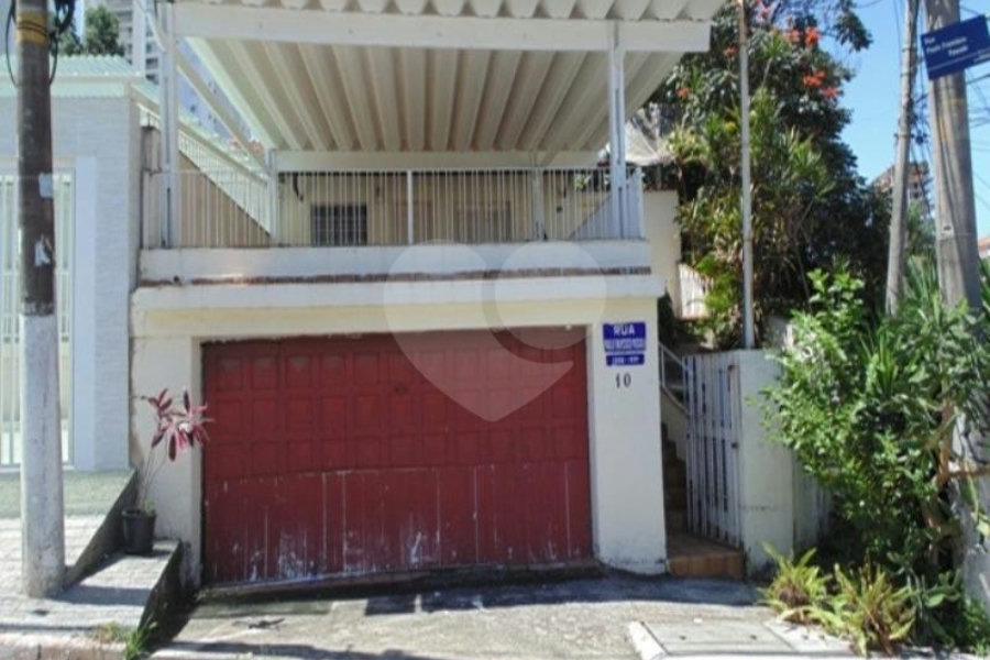 Casa Térrea para alugar com 2 quartos, sendo 1 suíte, em Mandaqui, São Paulo, SP