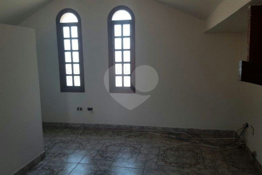 Sobrado à venda com 3 quartos, sendo 2 suítes, em Mandaqui, São Paulo, SP