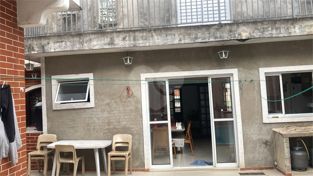 Sobrado à venda com 5 quartos, sendo 4 suítes, em Planalto Paulista, São Paulo, SP