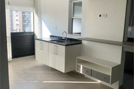 Apartamento à venda com 2 quartos em Vila Suzana, São Paulo, SP