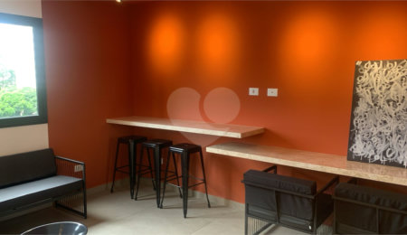 Apartamento à venda com 2 quartos em Água Fria, São Paulo, SP