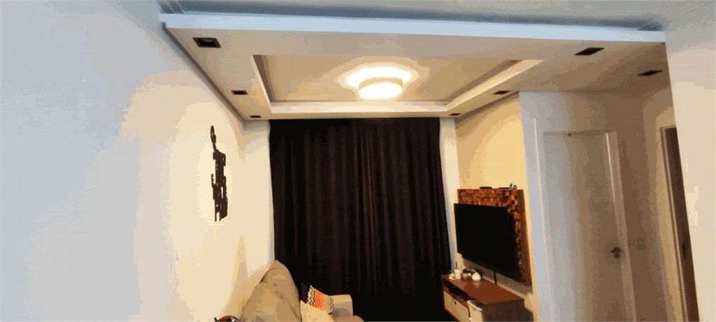 Apartamento à venda com 2 quartos em Vila Plana, São Paulo, SP