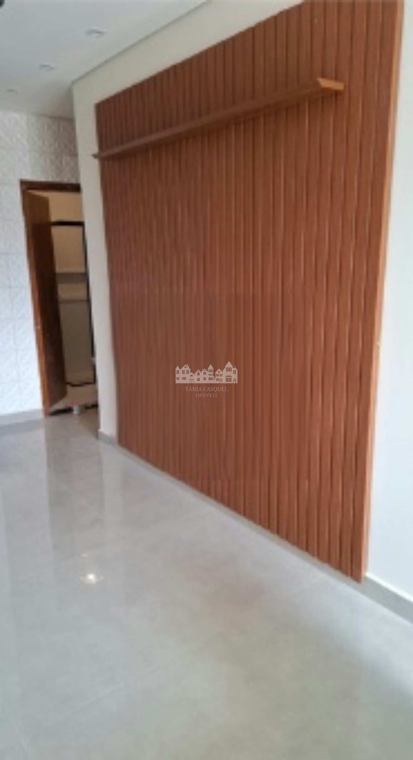 Apartamento à Venda no Centro de Bragança Paulista – 2 Dormitórios, 1 Suíte