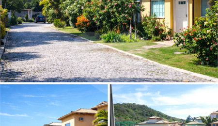 Casa em condomínio à venda com 4 quartos, sendo 3 suítes,  em São José, Armação dos Búzios, RJ