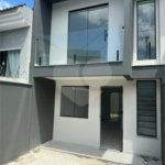 Casa à venda com 4 quartos, sendo 2 suítes, em Campo Grande, Rio de Janeiro, RJ