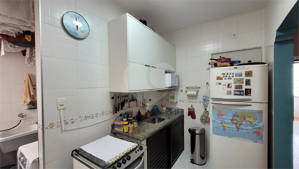Apartamento para alugar com 2 quartos em Vila Mariana, São Paulo, SP