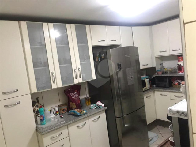 Apartamento à venda com 2 quartos em Limão, São Paulo, SP