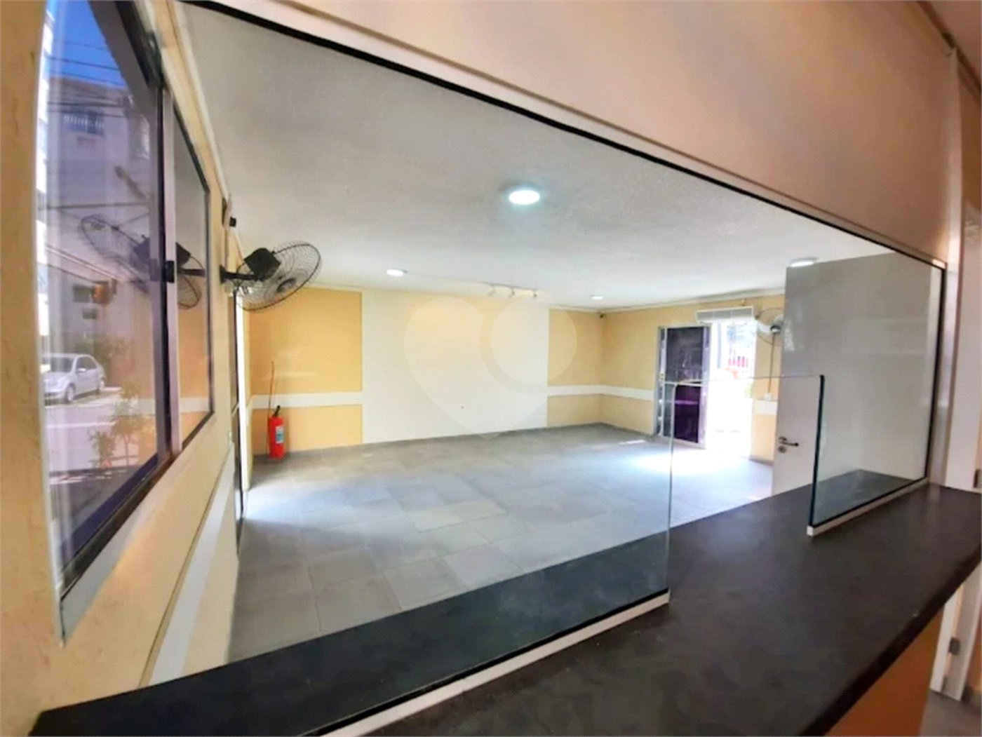 Apartamento à venda com 2 quartos em Campo Grande, Rio de Janeiro, RJ