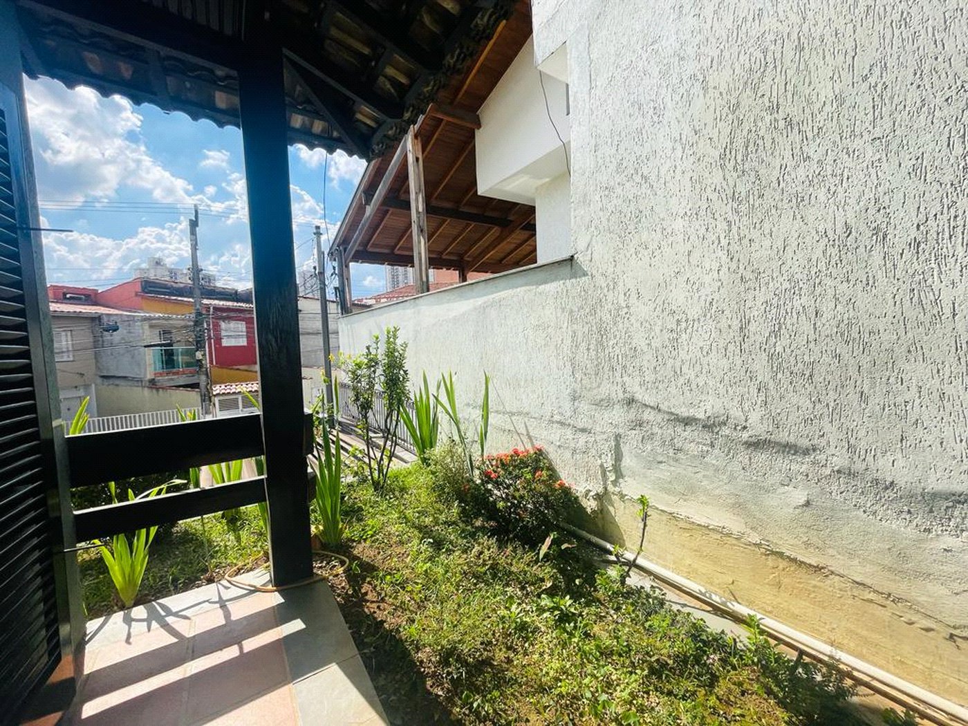 Casa à venda com 4 quartos, sendo 2 suítes, em Vila Maria, São Paulo, SP
