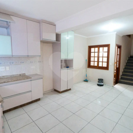 Casa á venda - Jabaquara