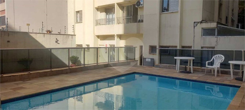 Apartamento à venda com 2 quartos, sendo 1 suíte,  em Itaim Bibi, São Paulo, SP