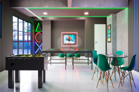 Apartamento à venda com 2 quartos em Jaguaribe, Osasco, SP