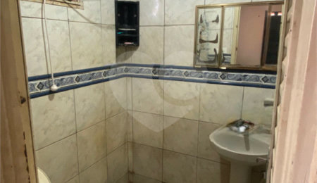 Casa à venda com 2 quartos em Vila Piloto, Três Lagoas, MS