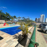 Apartamento à venda ou para alugar com 3 quartos, sendo 1 suíte,  em Vila Mogilar, Mogi das Cruzes, SP