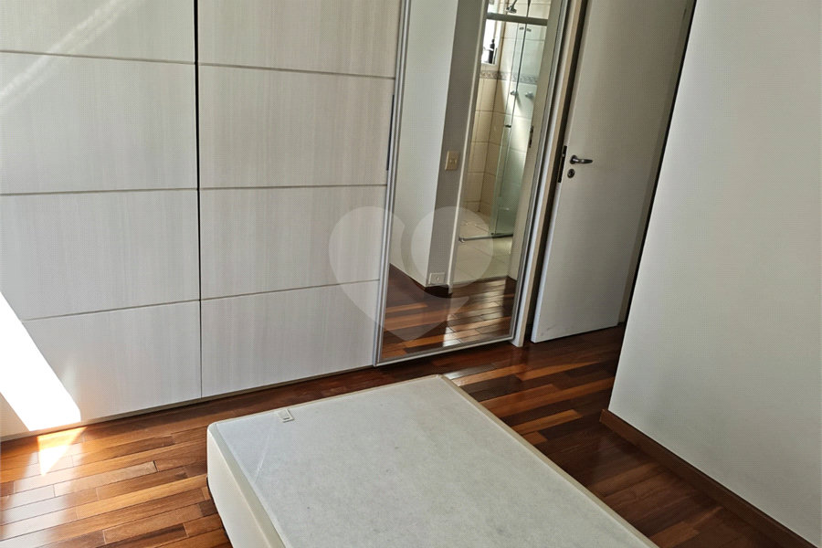 Apartamento à venda com 3 quartos, sendo 1 suíte, em Santana, São Paulo, SP