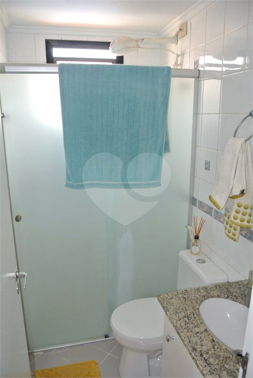 Apartamento à venda com 2 quartos, sendo 1 suíte, em Pirituba, São Paulo, SP