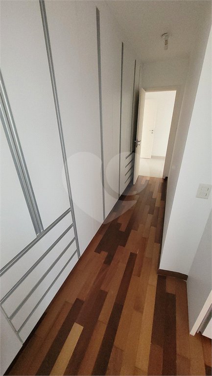 Cobertura à venda com 4 quartos, sendo 2 suítes, em Água Fria, São Paulo, SP