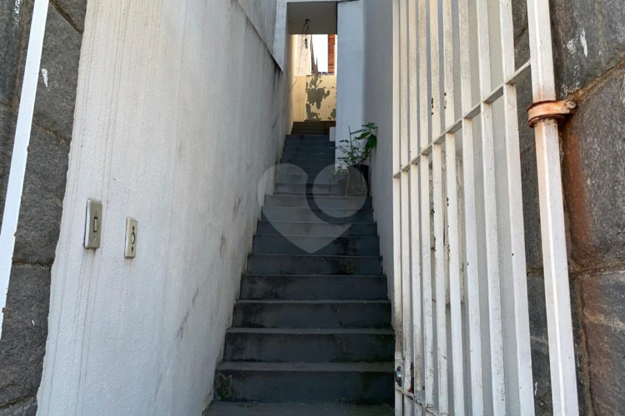 Sobrado à venda com 7 quartos em Mandaqui, São Paulo, SP