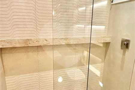 Apartamento à venda com 2 quartos, sendo 1 suíte, em Itaim Bibi, São Paulo, SP