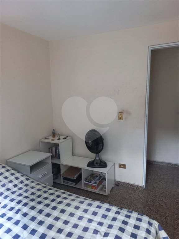 Apartamento à venda com 2 quartos em Santana, São Paulo, SP