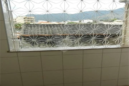 Apartamento à venda com 3 quartos em Grajaú, Rio de Janeiro, RJ