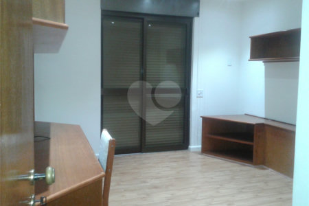 Apartamento à venda com 4 quartos, sendo 3 suítes, em Santana, São Paulo, SP