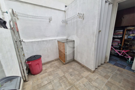 Casa de Vila à venda com 3 quartos, sendo 1 suíte, em Tijuca, Rio de Janeiro, RJ