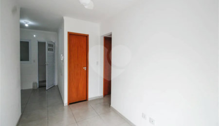 Apartamento à venda com 2 quartos em Santa Teresinha, São Paulo, SP