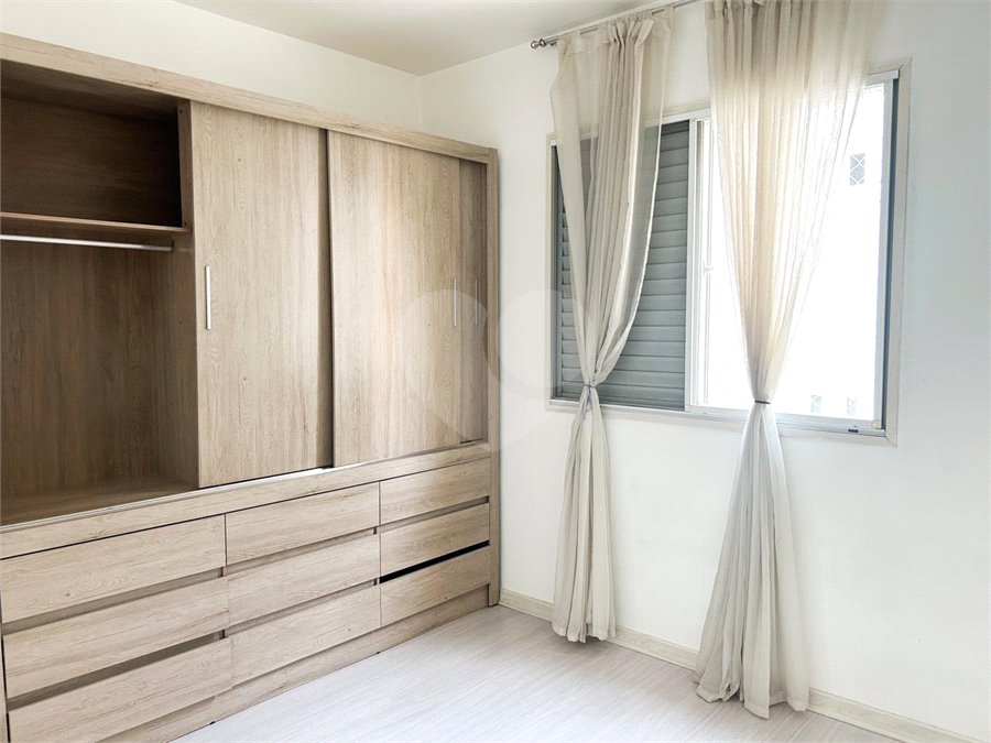 Apartamento à venda com 1 quarto em Vila Mariana, São Paulo, SP