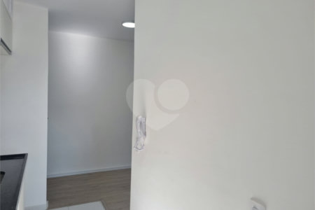 Apartamento para alugar com 1 quarto em Vila Gustavo, São Paulo, SP