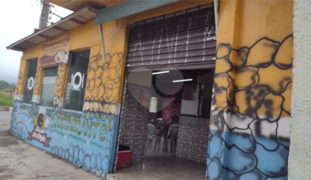 Casa à venda com 4 quartos em Vila Mogilar, Mogi das Cruzes, SP