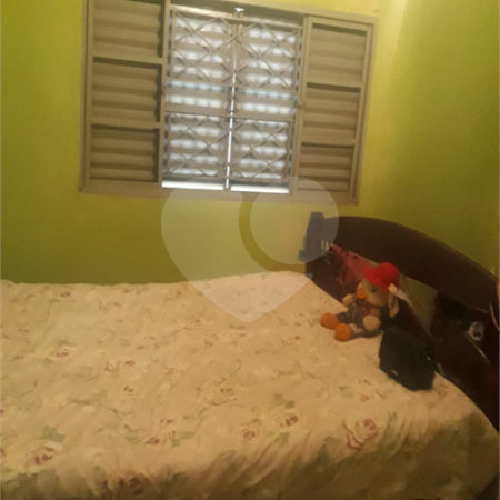 Casa à venda com 3 quartos em Vila Vieira (vila Xavier), Araraquara, SP