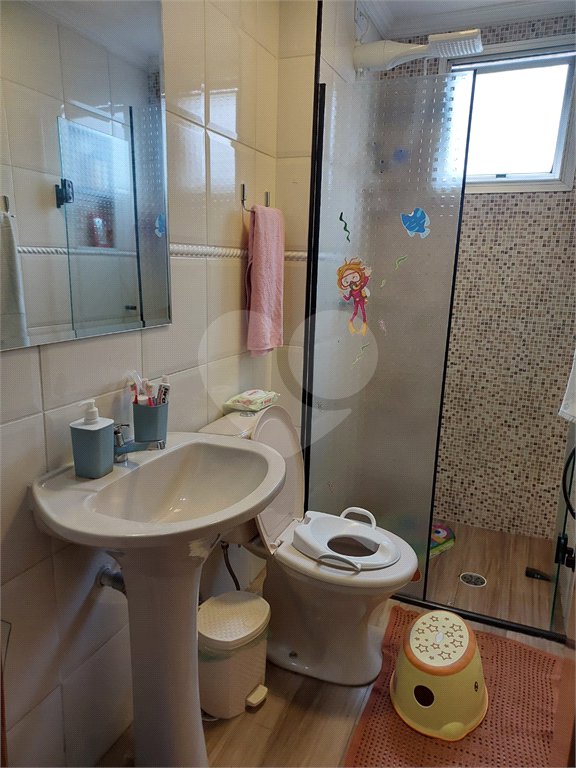 Apartamento à venda com 2 quartos, sendo 1 suíte, em Tucuruvi, São Paulo, SP