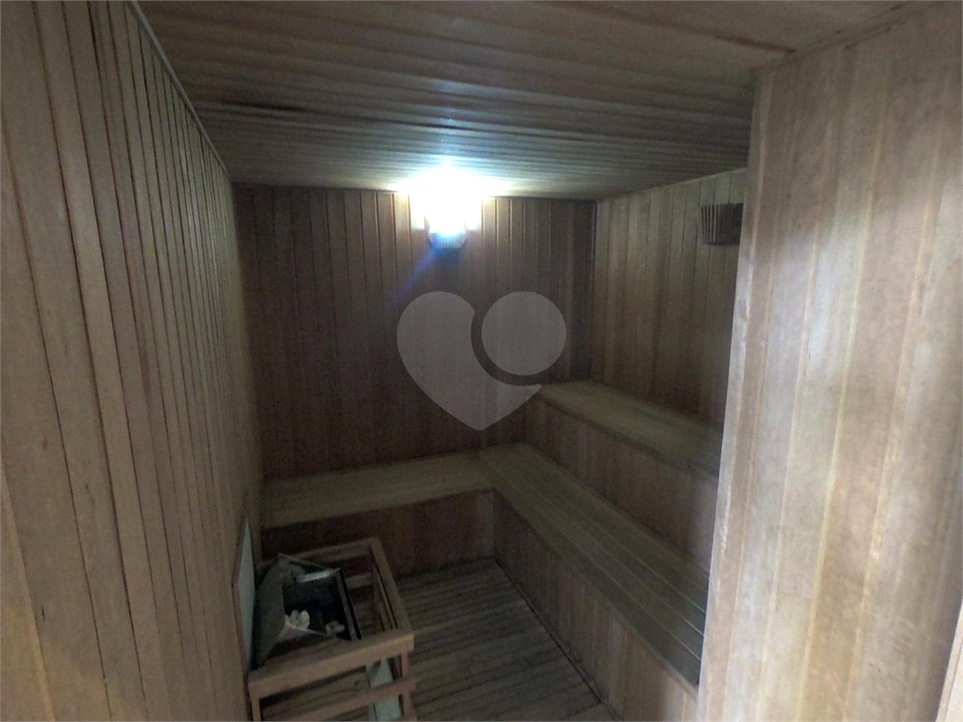 Apartamento à venda com 2 quartos, sendo 1 suíte, em Vila Mascote, São Paulo, SP