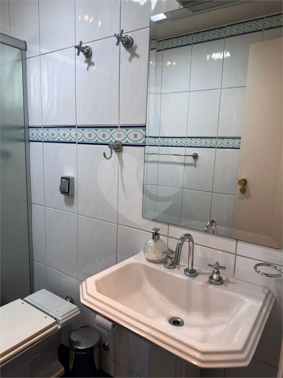 Apartamento à venda com 4 quartos em Vila Andrade, São Paulo, SP
