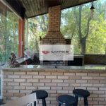 Casa à venda com 3 suítes no condomínio Alpes da Cantareira, Mairiporã - SP