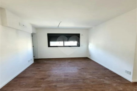 Apartamento à venda com 2 suítes em Jardim Paulista, São Paulo, SP