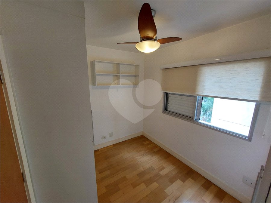 Apartamento à venda com 2 suítes em Vila Gertrudes, São Paulo, SP